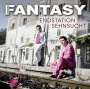Fantasy: Endstation Sehnsucht, CD