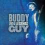 Buddy Guy: Live At Legends 2010 + Bonus, CD