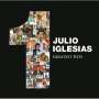 Julio Iglesias: 1: Greatest Hits, 2 CDs