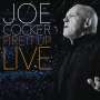 Joe Cocker: Fire It Up: Live 2013, CD,CD