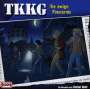 TKKG (Folge 184) - Die ewige Finsternis, CD