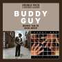 Buddy Guy: Bring 'Em In / Skin Deep, 2 CDs