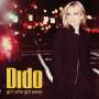 Dido: Girl Who Got Away, CD