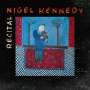 Nigel Kennedy - Recital, CD