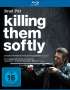 Killing Them Softly (Blu-ray), Blu-ray Disc