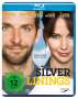 Silver Linings (Blu-ray), Blu-ray Disc