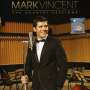 Mark Vincent: Quartet Sessions, CD