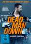 Niels Arden Oplev: Dead Man Down, DVD