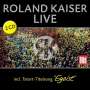 Roland Kaiser: Live, 2 CDs
