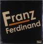 Franz Ferdinand: Franz Ferdinand, LP