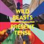 Wild Beasts: Present Tense, CD