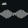 Arctic Monkeys: AM (Jewelcase), CD