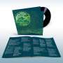 Superorganism: Superorganism (180g) (Limited-Deluxe-Edition) (Glow-in-the-Dark-Sleeve), LP
