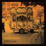 Rustin Man (Paul Webb): Drift Code (180g), LP