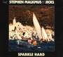 Stephen Malkmus (ex-Pavement): Sparkle Hard, CD