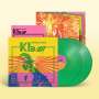 Matthew E. White: K Bay (Limited Edition) (Light Green Vinyl) (+ signierte Postkarte) (exklusiv für jpc!), LP
