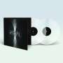 Jon Hopkins: RITUAL (Limited Edition) (Clear Vinyl), 2 LPs