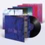 My Bloody Valentine: mbv (Deluxe Edition), LP