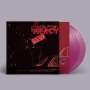 John Cale: Mercy (Limited Edition) (Transparent Violet Vinyl), LP