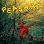 Richard Dawson: Peasant (180g), 2 LPs