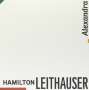 Hamilton Leithauser: Alexandra/In The Shallows, MAX