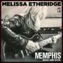Melissa Etheridge: Memphis Rock And Soul, CD