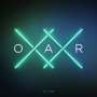 O.A.R.: XX, 3 LPs