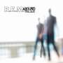R.E.M.: Around The Sun (Re-Release 2016), CD