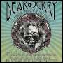 : Dear Jerry: Celebrating The Music Of Jerry Garcia: Merriweather Post Pavilion, Columbia, 2015, CD,CD