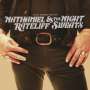 Nathaniel Rateliff: A Little Something More From Nathaniel Rateliff & Night Sweats (180g) (Limited-Edition), LP
