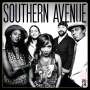 Southern Avenue: Southern Avenue, CD