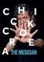 Chick Corea (1941-2021): The Musician: Live At The Blue Note Jazz Club 2011, 3 CDs und 1 Blu-ray Disc