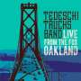 Tedeschi Trucks Band: Live From The Fox Oakland 2016 (Deluxe Edition), CD,CD,DVD