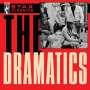 The Dramatics: Stax Classics, CD