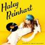 Haley Reinhart: What's That Sound?, CD