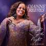 Dianne Reeves (geb. 1956): Light Up The Night: Live In Marciac, CD