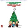 Vince Guaraldi: A Charlie Brown Christmas (180g), LP