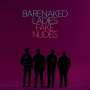 Barenaked Ladies: Fake Nudes, CD