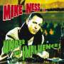 Mike Ness (Social Distortion): Under The Influences, LP