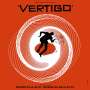 Bernard Herrmann: Vertigo (O.S.T.) (remastered) (180g), LP