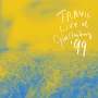 Travis: Live At Glastonbury '99 (180g), LP,LP