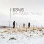 Travis: The Man Who (20th Anniversary-Edition), CD,CD