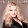 Eliane Elias (geb. 1960): Love Stories, CD