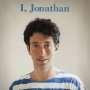 Jonathan Richman: I, Jonathan, LP