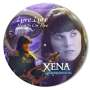 Joseph LoDuca: Xena: Warrior Princess - Lyre, Lyre (Picture Disc), LP
