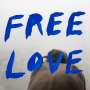Sylvan Esso: Free Love, LP