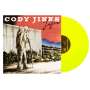 Cody Jinks: Lifers (Neon Yellow Vinyl), LP
