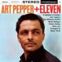 Art Pepper: Art Pepper + Eleven (Modern Jazz Classics) (180g) (Limited Edition), LP