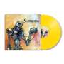 Silverstein: When Broken Is Easily Fixed (remastered) (180g) (Yellow Vinyl), LP