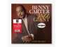 Benny Carter (1907-2003): Jazz Giant (180g), LP